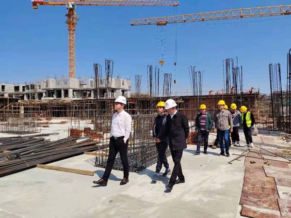 南昌市政建設(shè)集團(tuán)張世東天祥大道南延工程拆遷安置房項目視察6001.jpg