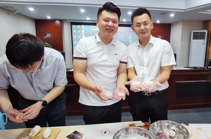 共青團(tuán)南昌市政建設(shè)集團(tuán)有限公司委員會舉辦了“承傳統(tǒng)文化，享團(tuán)圓美滿”中秋主題活動6912.jpg