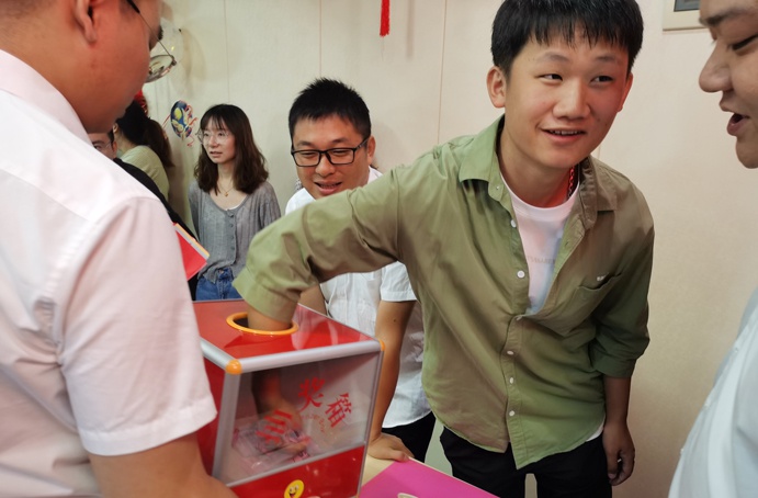 共青團(tuán)南昌市政建設(shè)集團(tuán)有限公司委員會舉辦了“承傳統(tǒng)文化，享團(tuán)圓美滿”中秋主題活動6914.jpg