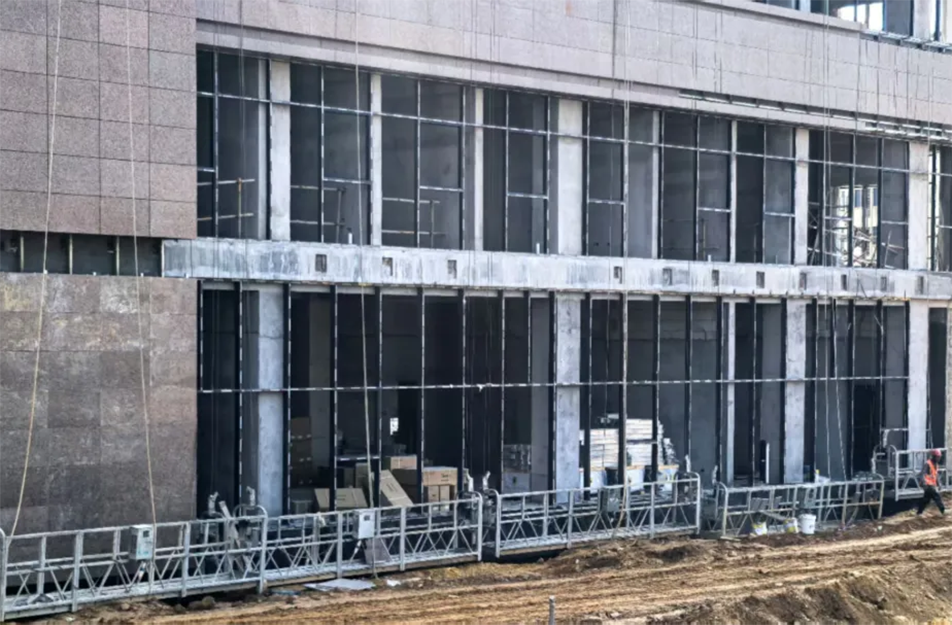 南昌市政建設(shè)集團有限公司緊急開展強對流天氣專項安全檢查，全面排查設(shè)備加固、用電安全、排水防澇及應(yīng)急物資，筑牢極端天氣施工安全防線