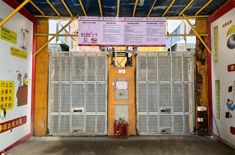 南昌市政建設(shè)集團有限公司緊急開展強對流天氣專項安全檢查，全面排查設(shè)備加固、用電安全、排水防澇及應(yīng)急物資，筑牢極端天氣施工安全防線